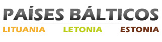 Países Bálticos | Turismo en Lituania, Letonia y Estonia