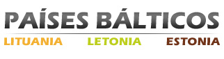 Países Bálticos